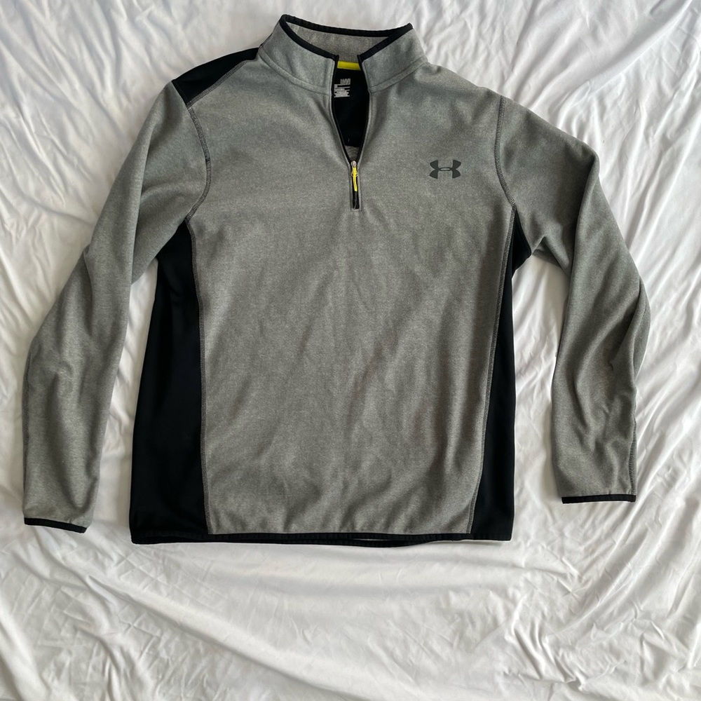 Under Armour Men’s Pullover